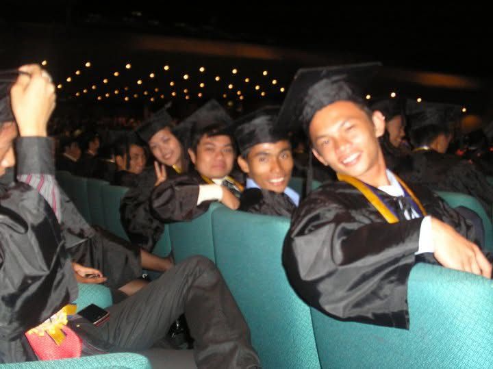 Marvin Balmaceda, 2011