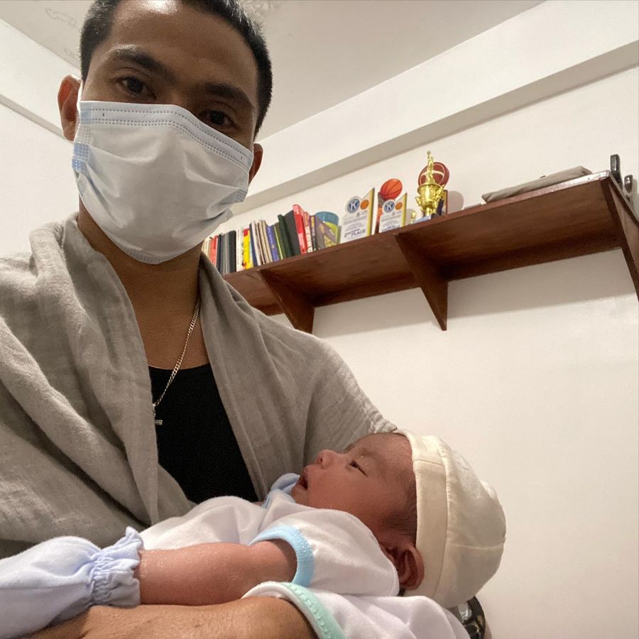 Marvin Balmaceda, 2022