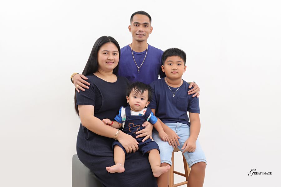 Marvin Balmaceda, present day